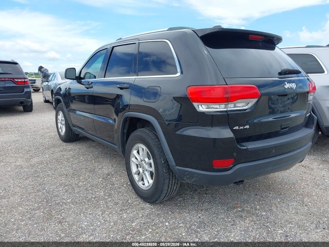 Aukcja sprzedaży 2019 Jeep Grand Cherokee Laredo E 4x4, vin: 1C4RJFAG2KC754148, numer aukcji: 45235230