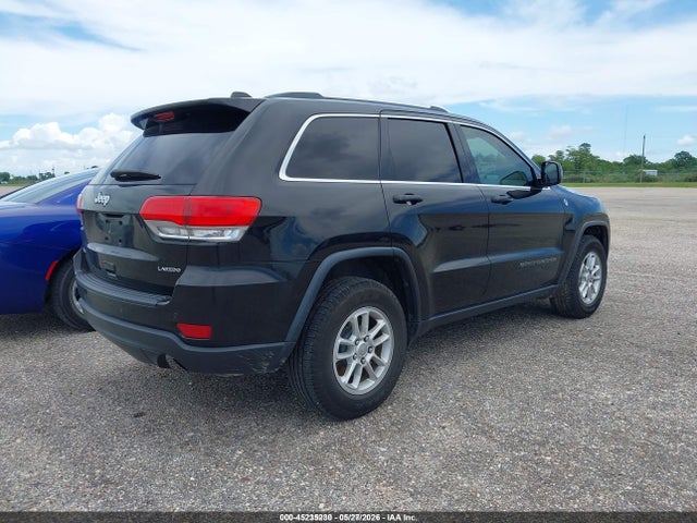 Aukcja sprzedaży 2019 Jeep Grand Cherokee Laredo E 4x4, vin: 1C4RJFAG2KC754148, numer aukcji: 45235230