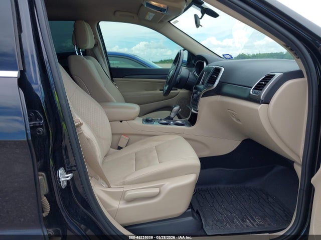 Aukcja sprzedaży 2019 Jeep Grand Cherokee Laredo E 4x4, vin: 1C4RJFAG2KC754148, numer aukcji: 45235230