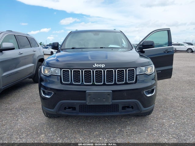 Aukcja sprzedaży 2019 Jeep Grand Cherokee Laredo E 4x4, vin: 1C4RJFAG2KC754148, numer aukcji: 45235230