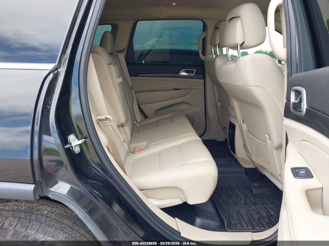 Aukcja sprzedaży 2019 Jeep Grand Cherokee Laredo E 4x4, vin: 1C4RJFAG2KC754148, numer aukcji: 45235230