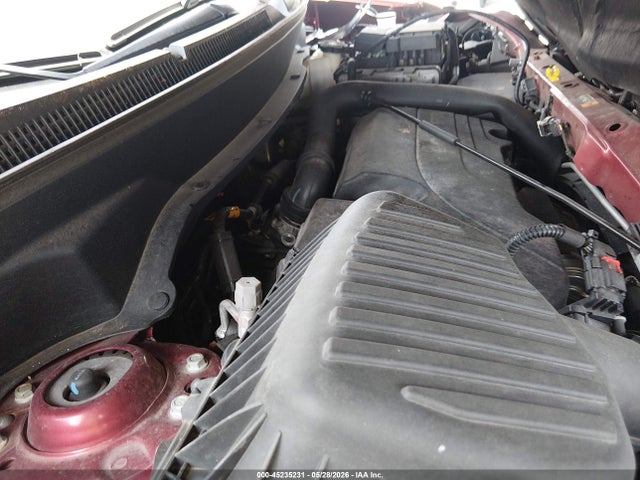 Продажа на аукционе авто 2018 Chevrolet Equinox Lt, vin: 2GNAXJEV9J6330200, номер лота: 45235231
