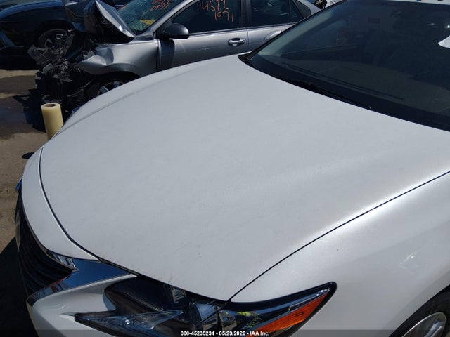 45235234 :رقم المزاد ، JTHBK1GG5G2225524 vin ، 2016 Lexus Es 350 مزاد بيع