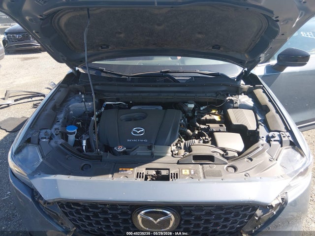 Aukcja sprzedaży 2024 Mazda Cx-5 2.5 S Carbon Edition, vin: JM3KFBCL1R0503615, numer aukcji: 45235235
