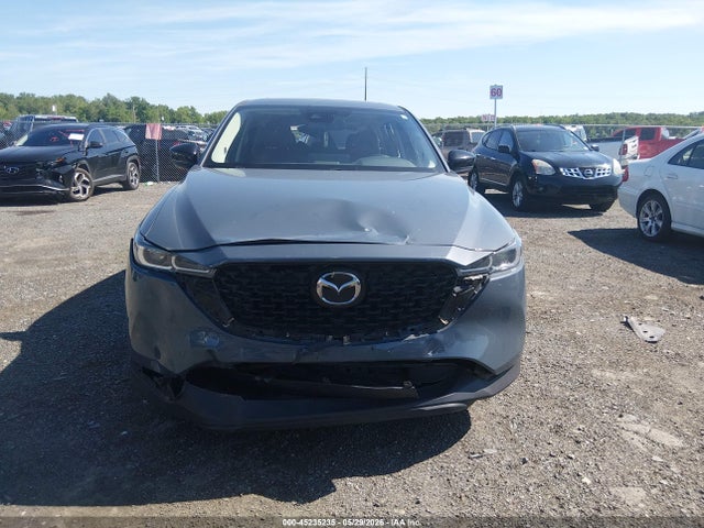 Aukcja sprzedaży 2024 Mazda Cx-5 2.5 S Carbon Edition, vin: JM3KFBCL1R0503615, numer aukcji: 45235235