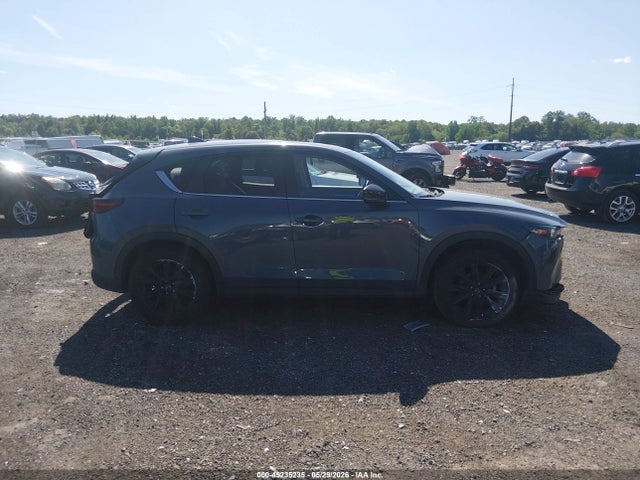 Aukcja sprzedaży 2024 Mazda Cx-5 2.5 S Carbon Edition, vin: JM3KFBCL1R0503615, numer aukcji: 45235235