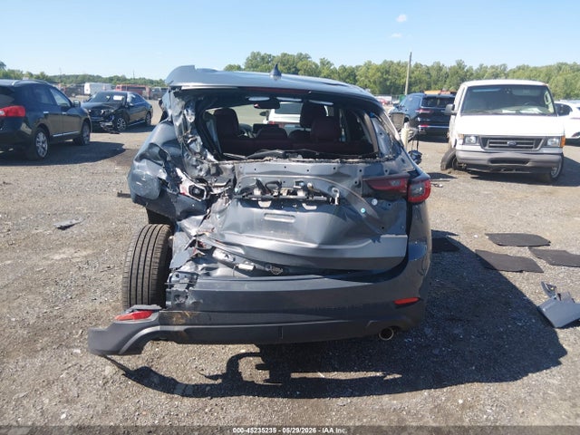 Aukcja sprzedaży 2024 Mazda Cx-5 2.5 S Carbon Edition, vin: JM3KFBCL1R0503615, numer aukcji: 45235235