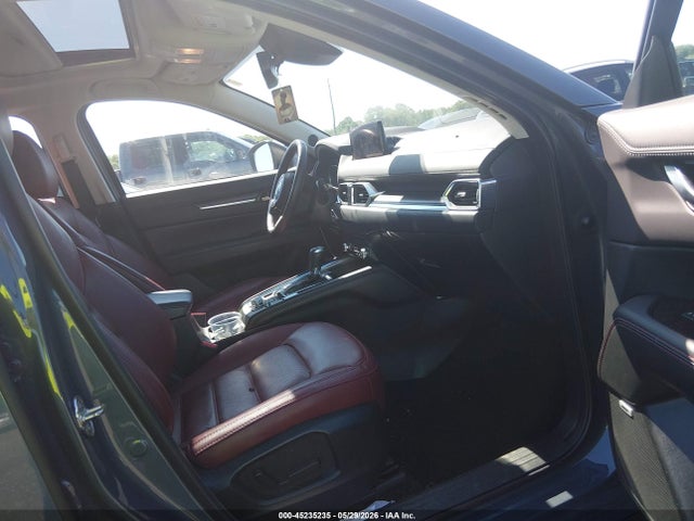 Aukcja sprzedaży 2024 Mazda Cx-5 2.5 S Carbon Edition, vin: JM3KFBCL1R0503615, numer aukcji: 45235235