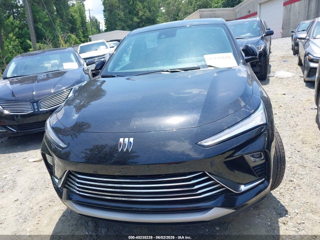 45235239 :رقم المزاد ، KL47LAEP5SB229339 vin ، 2025 Buick Envista Preferred Fwd مزاد بيع