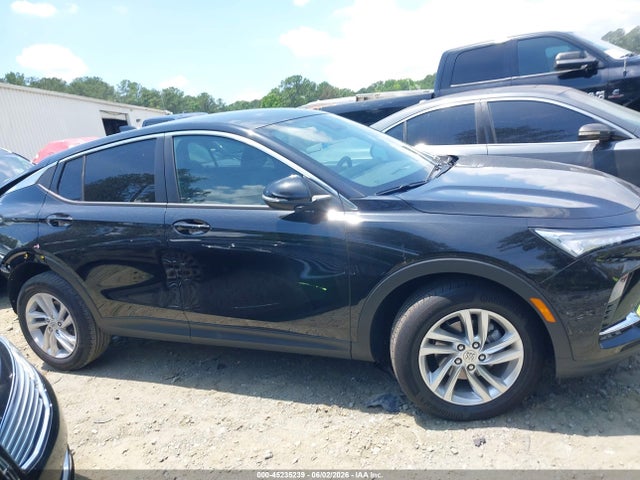 45235239 :رقم المزاد ، KL47LAEP5SB229339 vin ، 2025 Buick Envista Preferred Fwd مزاد بيع