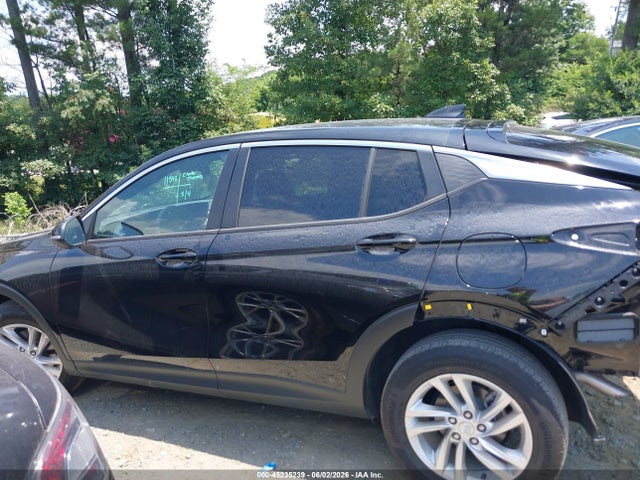 45235239 :رقم المزاد ، KL47LAEP5SB229339 vin ، 2025 Buick Envista Preferred Fwd مزاد بيع