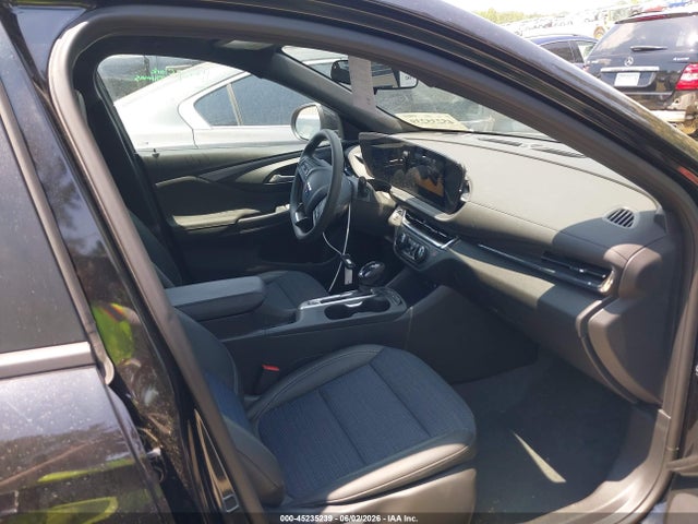 45235239 :رقم المزاد ، KL47LAEP5SB229339 vin ، 2025 Buick Envista Preferred Fwd مزاد بيع