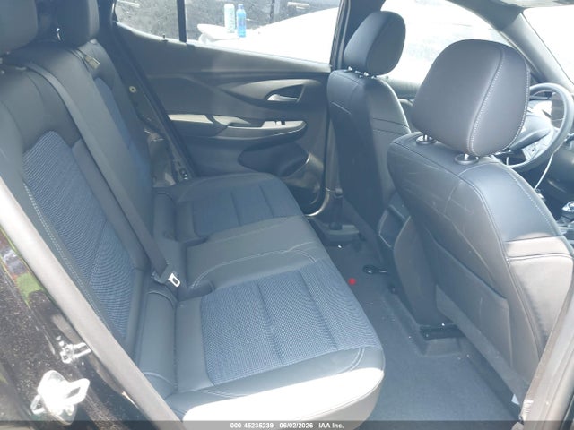 45235239 :رقم المزاد ، KL47LAEP5SB229339 vin ، 2025 Buick Envista Preferred Fwd مزاد بيع