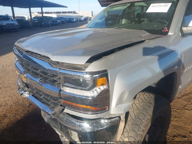 3GCPCREC3JG115234 Chevrolet Silverado 1500 1lt