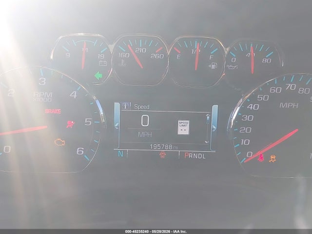 3GCPCREC3JG115234 Chevrolet Silverado 1500 1lt
