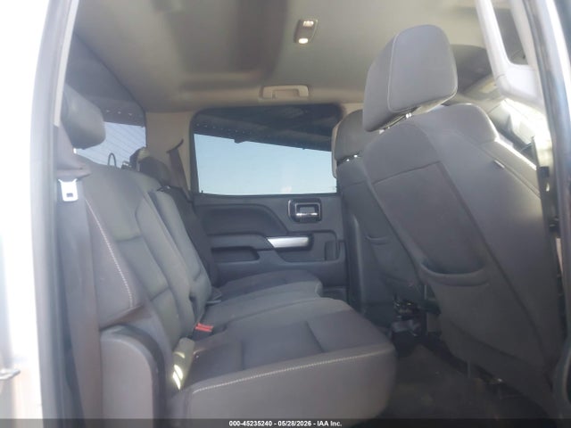 3GCPCREC3JG115234 Chevrolet Silverado 1500 1lt