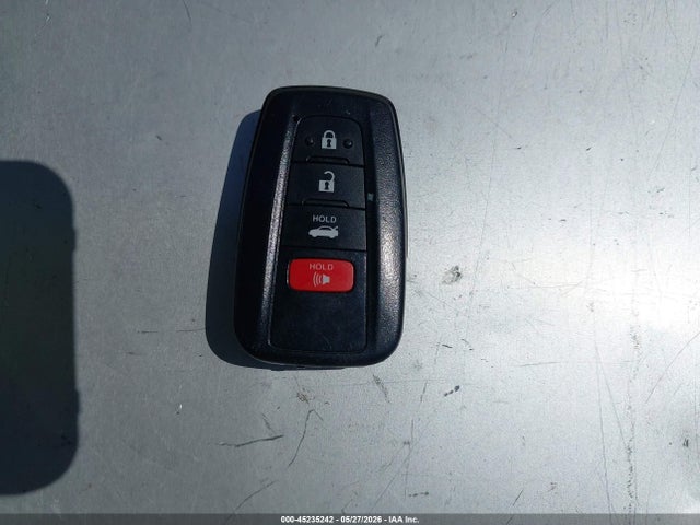 4T1S31AK1NU574883 Toyota Camry Se Hybrid