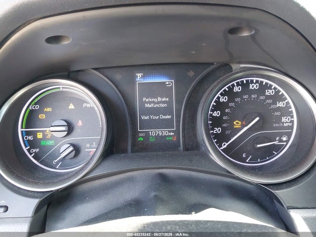 4T1S31AK1NU574883 Toyota Camry Se Hybrid