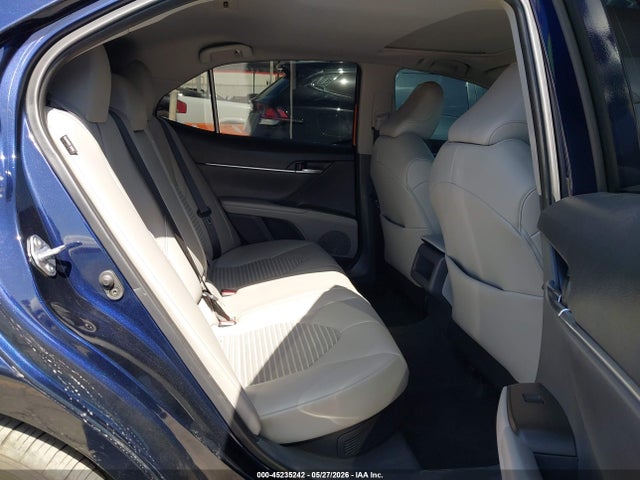 4T1S31AK1NU574883 Toyota Camry Se Hybrid