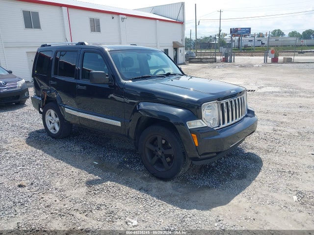 Продаж на аукціоні авто 2012 Jeep Liberty Limited Edition, vin: 1C4PJMCK1CW135330, номер лоту: 45235245