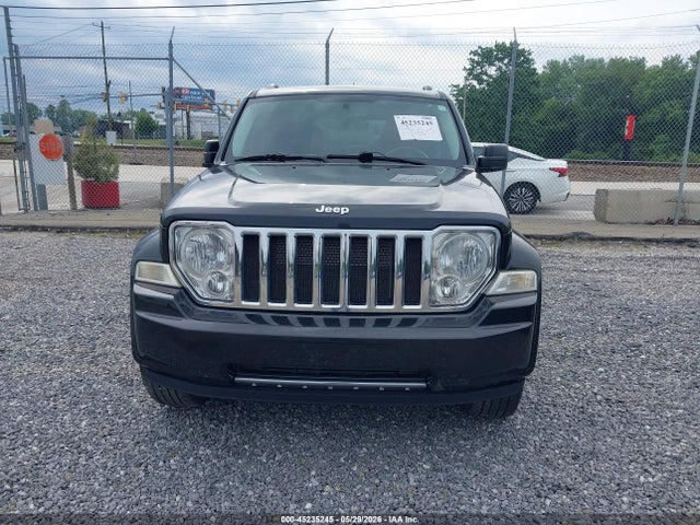 Продажа на аукционе авто 2012 Jeep Liberty Limited Edition, vin: 1C4PJMCK1CW135330, номер лота: 45235245
