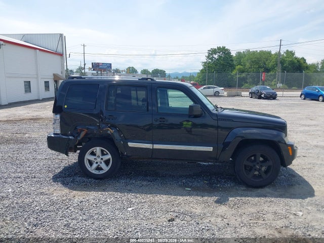 Продажа на аукционе авто 2012 Jeep Liberty Limited Edition, vin: 1C4PJMCK1CW135330, номер лота: 45235245