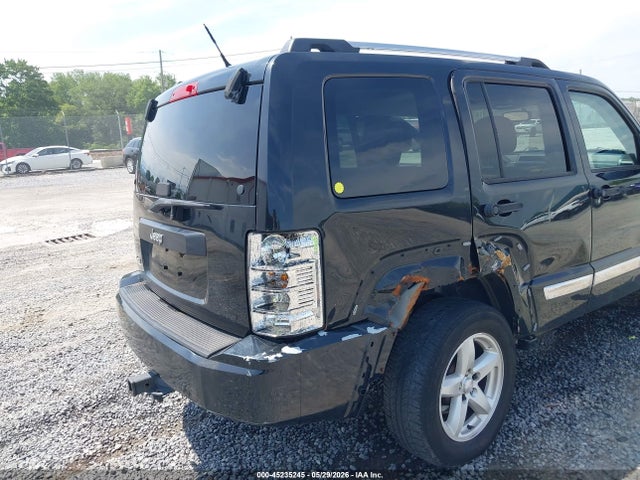 Продажа на аукционе авто 2012 Jeep Liberty Limited Edition, vin: 1C4PJMCK1CW135330, номер лота: 45235245