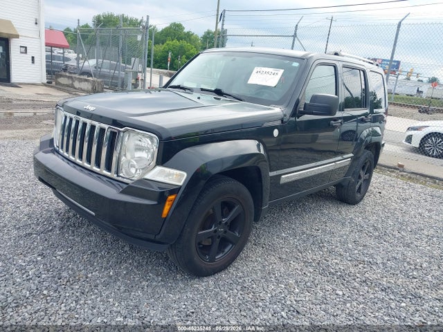 Продажа на аукционе авто 2012 Jeep Liberty Limited Edition, vin: 1C4PJMCK1CW135330, номер лота: 45235245
