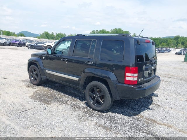 Продажа на аукционе авто 2012 Jeep Liberty Limited Edition, vin: 1C4PJMCK1CW135330, номер лота: 45235245