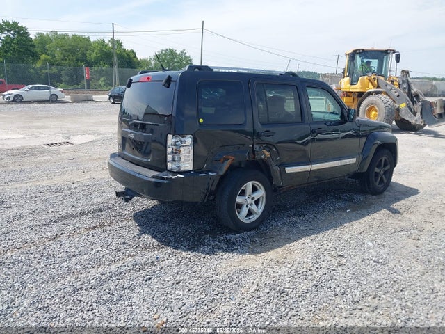 Продажа на аукционе авто 2012 Jeep Liberty Limited Edition, vin: 1C4PJMCK1CW135330, номер лота: 45235245