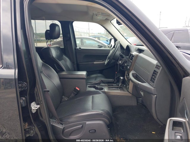 Продажа на аукционе авто 2012 Jeep Liberty Limited Edition, vin: 1C4PJMCK1CW135330, номер лота: 45235245