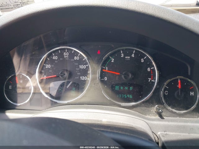 Продажа на аукционе авто 2012 Jeep Liberty Limited Edition, vin: 1C4PJMCK1CW135330, номер лота: 45235245