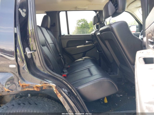 Продажа на аукционе авто 2012 Jeep Liberty Limited Edition, vin: 1C4PJMCK1CW135330, номер лота: 45235245