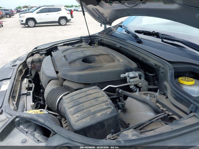 Aukcja sprzedaży 2019 Jeep Grand Cherokee Laredo E 4x4, vin: 1C4RJFAG2KC748642, numer aukcji: 45235249