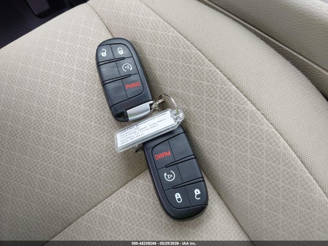 Aukcja sprzedaży 2019 Jeep Grand Cherokee Laredo E 4x4, vin: 1C4RJFAG2KC748642, numer aukcji: 45235249
