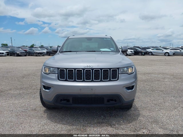 Aukcja sprzedaży 2019 Jeep Grand Cherokee Laredo E 4x4, vin: 1C4RJFAG2KC748642, numer aukcji: 45235249
