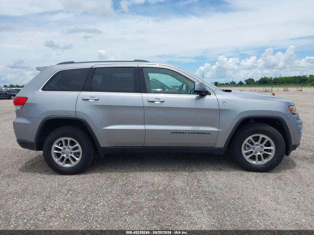 Aukcja sprzedaży 2019 Jeep Grand Cherokee Laredo E 4x4, vin: 1C4RJFAG2KC748642, numer aukcji: 45235249