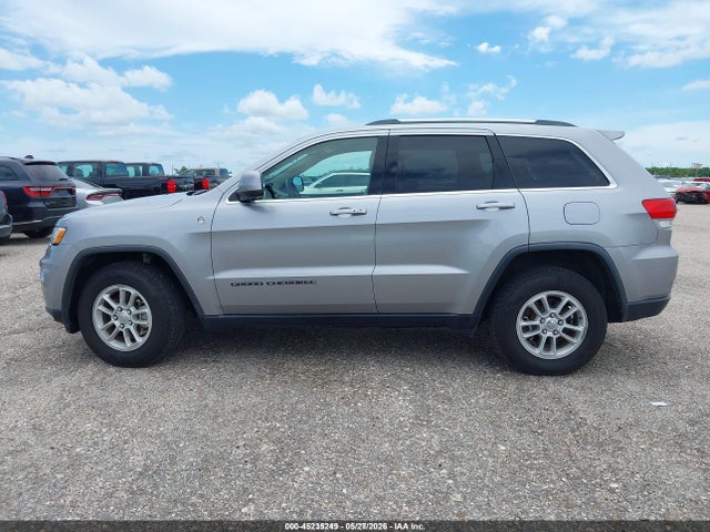 Aukcja sprzedaży 2019 Jeep Grand Cherokee Laredo E 4x4, vin: 1C4RJFAG2KC748642, numer aukcji: 45235249