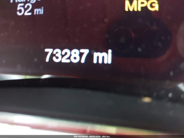 Aukcja sprzedaży 2019 Jeep Grand Cherokee Laredo E 4x4, vin: 1C4RJFAG2KC748642, numer aukcji: 45235249