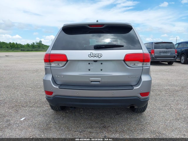 Aukcja sprzedaży 2019 Jeep Grand Cherokee Laredo E 4x4, vin: 1C4RJFAG2KC748642, numer aukcji: 45235249