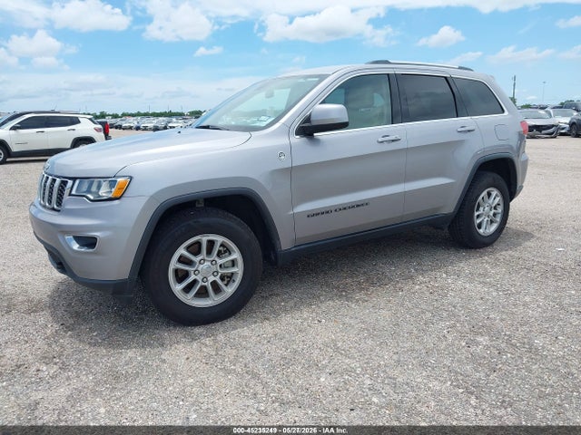 Aukcja sprzedaży 2019 Jeep Grand Cherokee Laredo E 4x4, vin: 1C4RJFAG2KC748642, numer aukcji: 45235249
