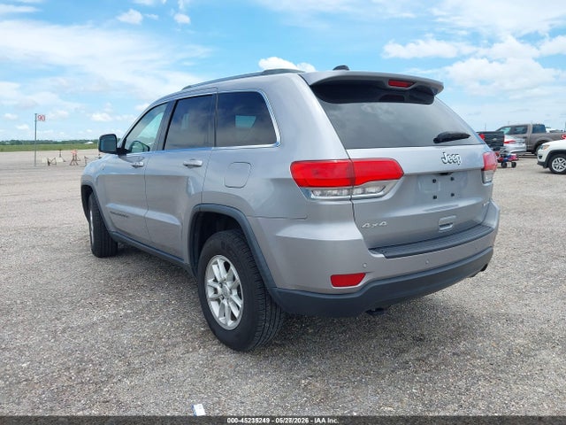 Aukcja sprzedaży 2019 Jeep Grand Cherokee Laredo E 4x4, vin: 1C4RJFAG2KC748642, numer aukcji: 45235249