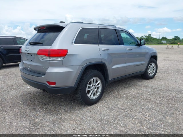 Aukcja sprzedaży 2019 Jeep Grand Cherokee Laredo E 4x4, vin: 1C4RJFAG2KC748642, numer aukcji: 45235249