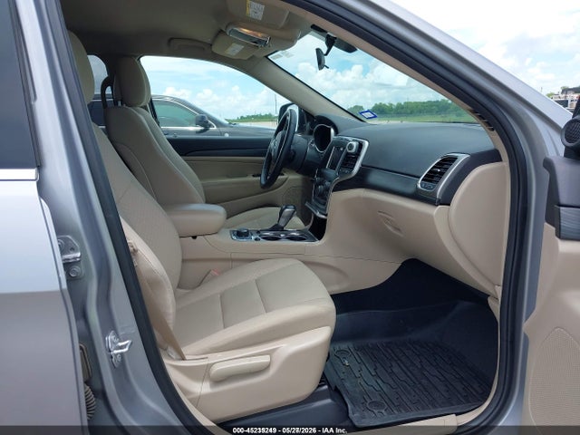 Aukcja sprzedaży 2019 Jeep Grand Cherokee Laredo E 4x4, vin: 1C4RJFAG2KC748642, numer aukcji: 45235249