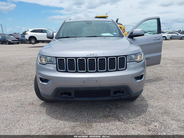 Aukcja sprzedaży 2019 Jeep Grand Cherokee Laredo E 4x4, vin: 1C4RJFAG2KC748642, numer aukcji: 45235249