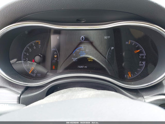 Aukcja sprzedaży 2019 Jeep Grand Cherokee Laredo E 4x4, vin: 1C4RJFAG2KC748642, numer aukcji: 45235249