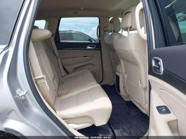 Aukcja sprzedaży 2019 Jeep Grand Cherokee Laredo E 4x4, vin: 1C4RJFAG2KC748642, numer aukcji: 45235249