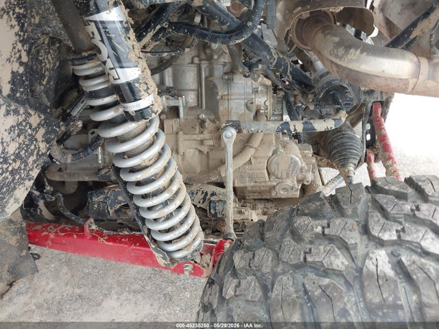 1HFVE0515L4101658 Honda Sxs1000 S2x