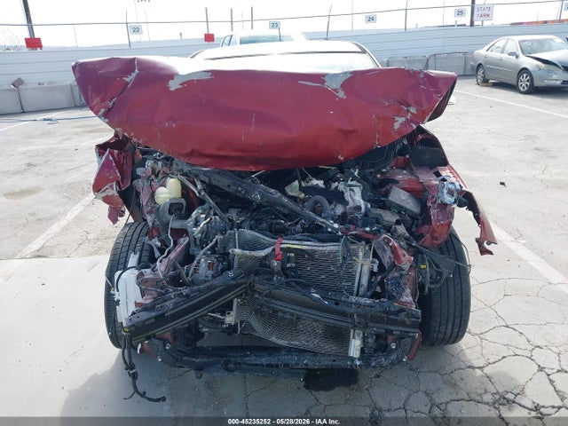 Aukcja sprzedaży 2019 Nissan Rogue Sport S, vin: JN1BJ1CP0KW231889, numer aukcji: 45235252
