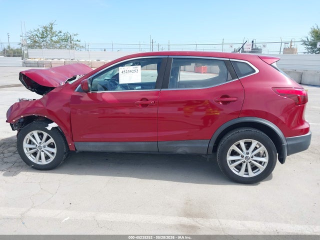 Aukcja sprzedaży 2019 Nissan Rogue Sport S, vin: JN1BJ1CP0KW231889, numer aukcji: 45235252